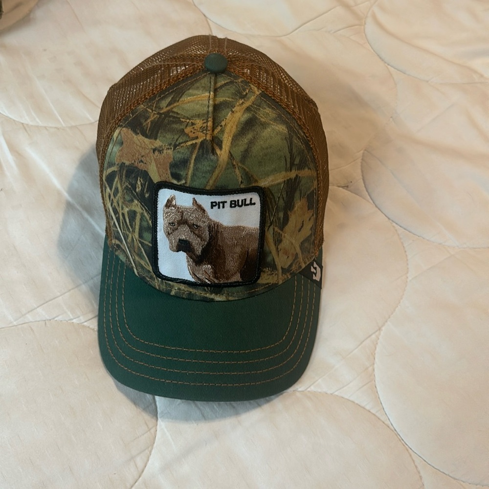 Goorin Bros Hat